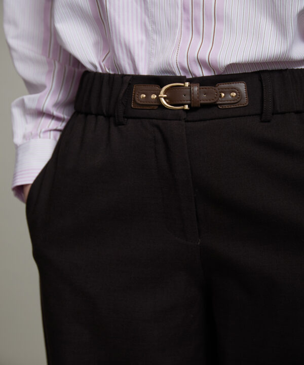 Skatie pantalon hebilla en cintura skatie S202P02MOL 03