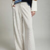 Skatie pantalon recto pana crudo skatie S95P08IVY 01